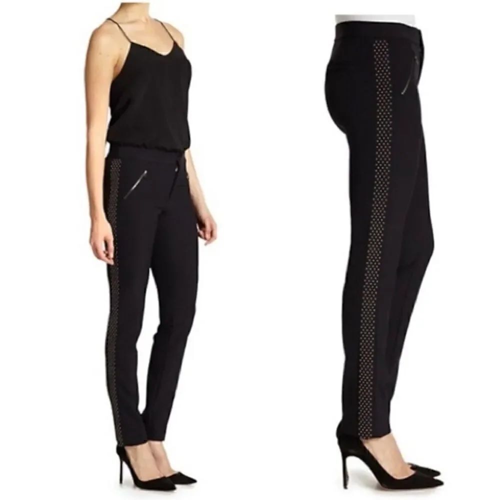 Rebecca Taylor Ava Techy Pants